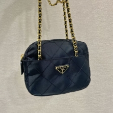 Prada Satchel Bags